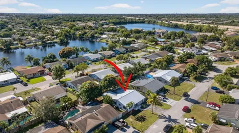 3330 NW 69th Street Fort Lauderdale FL 33309