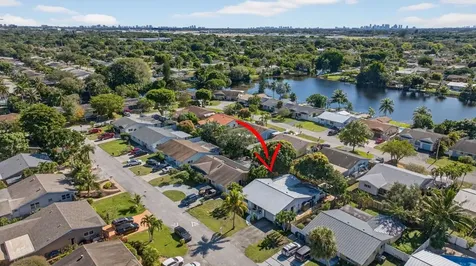 3330 NW 69th Street Fort Lauderdale FL 33309