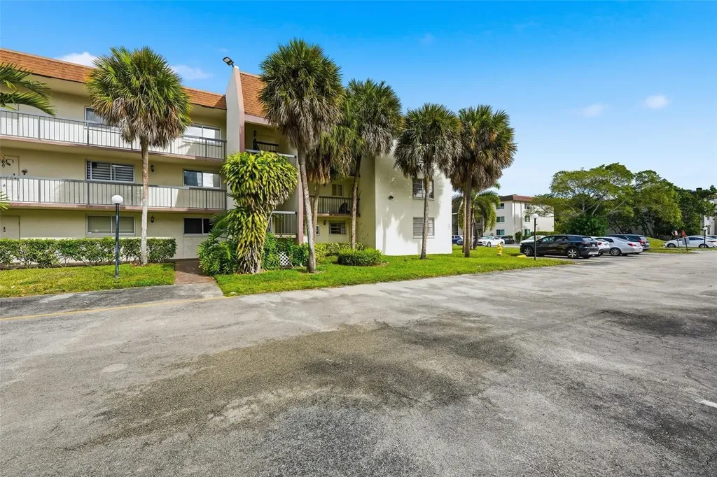 7500 NW 17th Street Plantation FL 33313