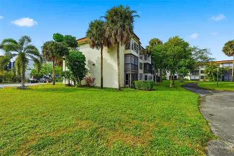7500 NW 17th Street Plantation FL 33313