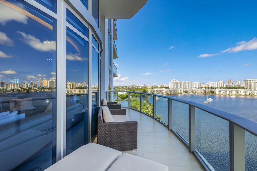17301 Biscayne Boulevard North Miami Beach FL 33160