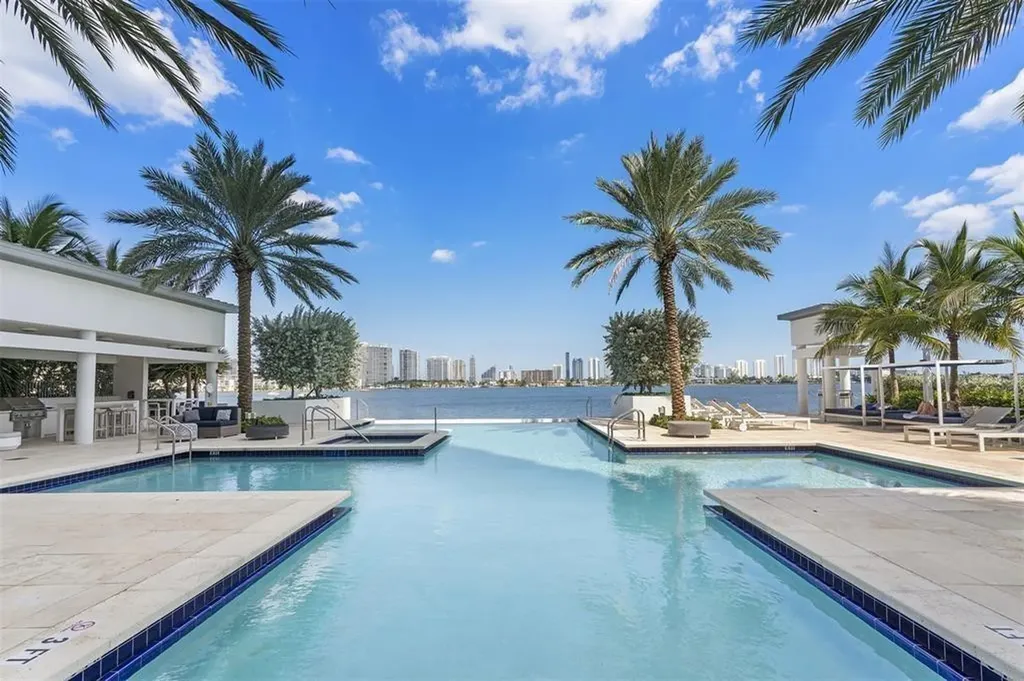 17301 Biscayne Boulevard North Miami Beach FL 33160