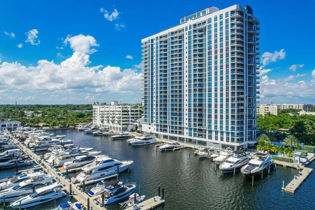 17301 Biscayne Boulevard North Miami Beach FL 33160