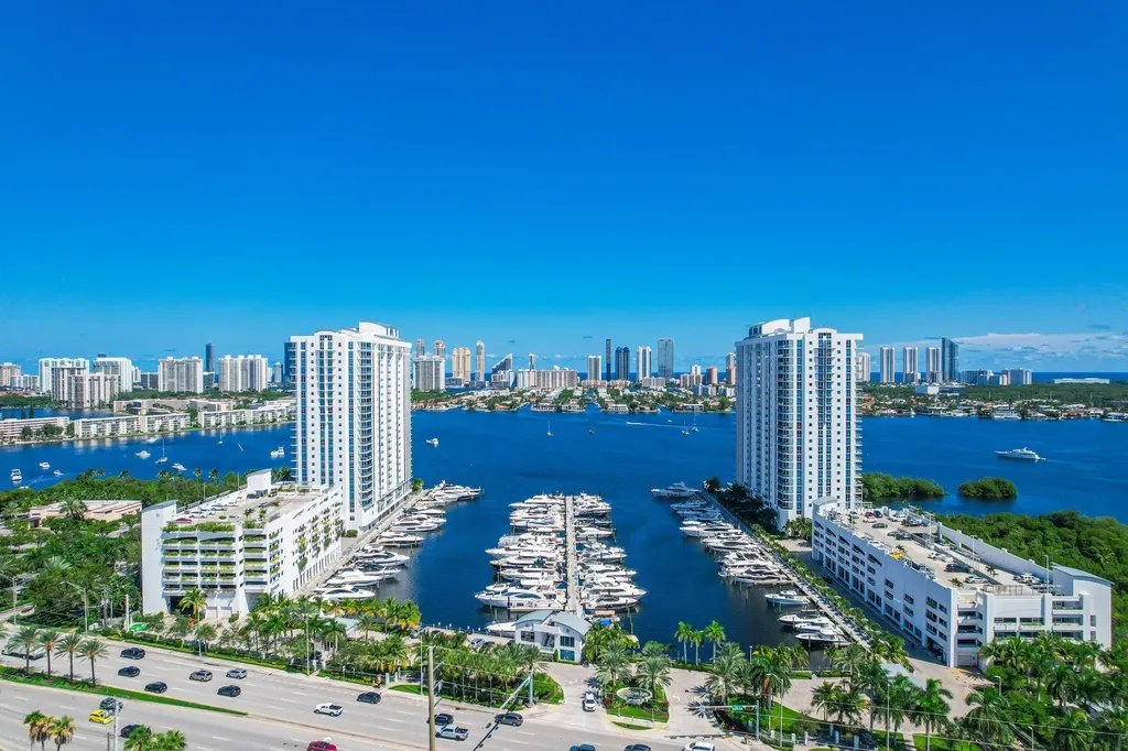17301 Biscayne Boulevard North Miami Beach FL 33160