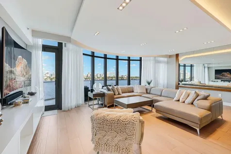 17301 Biscayne Boulevard North Miami Beach FL 33160