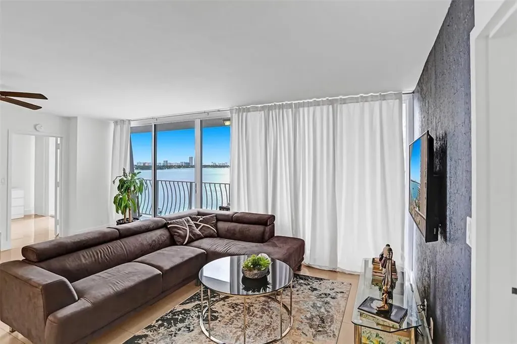 7601 E Treasure Drive North Bay Village FL 33141