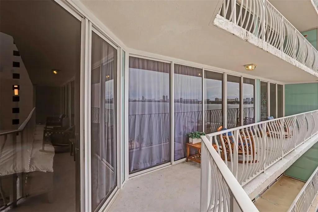 7601 E Treasure Drive North Bay Village FL 33141