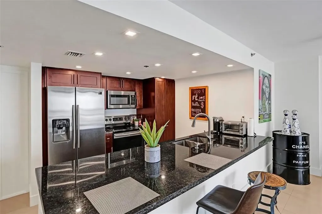 7601 E Treasure Drive North Bay Village FL 33141