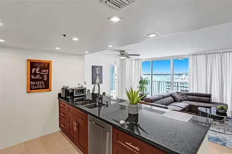 7601 E Treasure Drive North Bay Village FL 33141