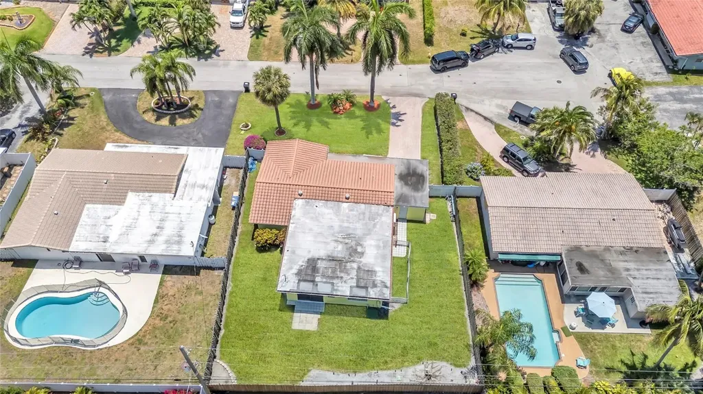1961 NE 31st Street Lighthouse Point FL 33064