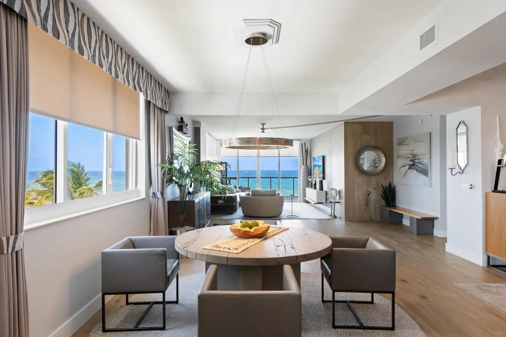 704 N Ocean Boulevard Pompano Beach FL 33062