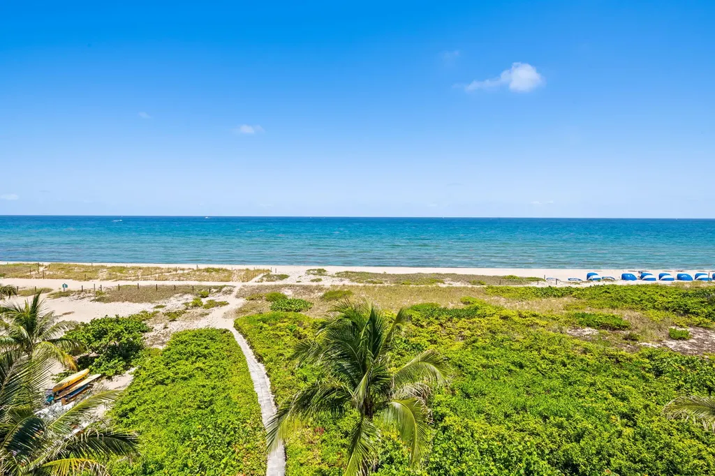 704 N Ocean Boulevard Pompano Beach FL 33062