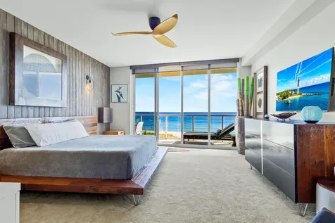 704 N Ocean Boulevard Pompano Beach FL 33062