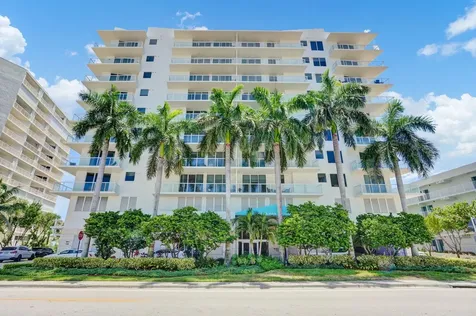 704 N Ocean Boulevard Pompano Beach FL 33062