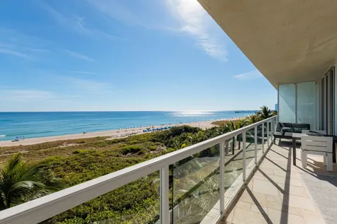 704 N Ocean Boulevard Pompano Beach FL 33062