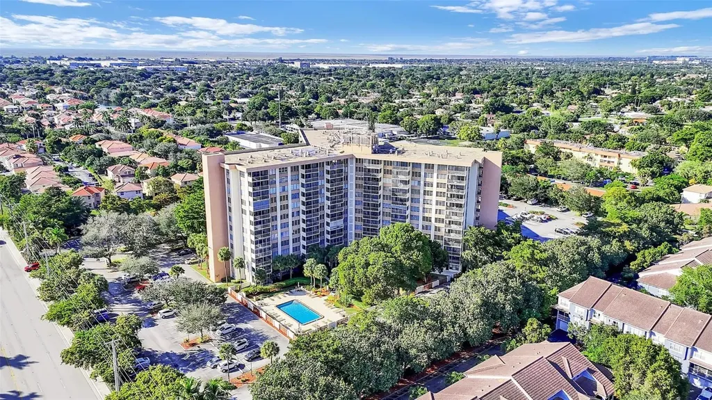 10777 W Sample Road Coral Springs FL 33065