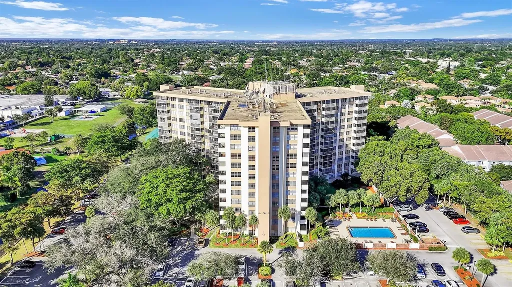 10777 W Sample Road Coral Springs FL 33065