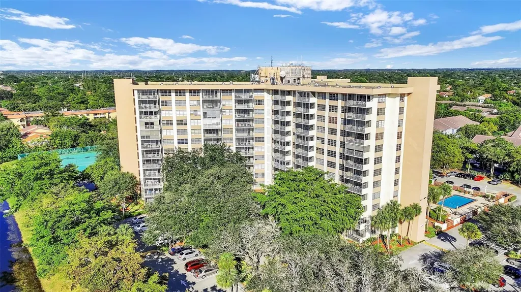 10777 W Sample Road Coral Springs FL 33065