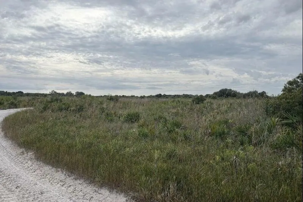 0 NW 318th Street Okeechobee FL 34972