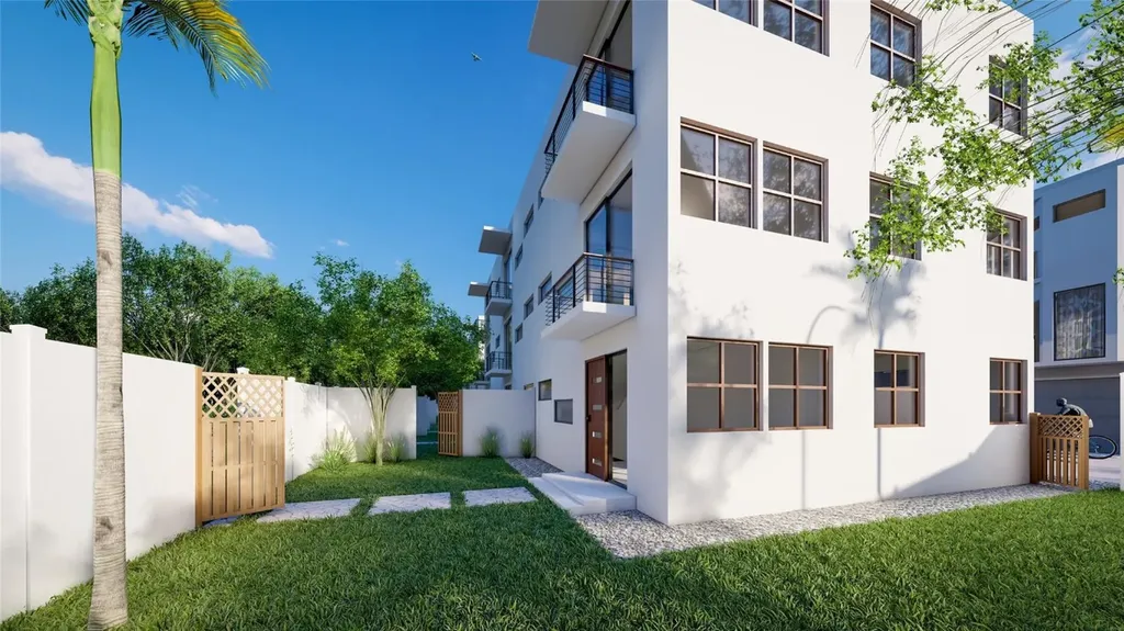 1551 Davie Boulevard Fort Lauderdale FL 33312