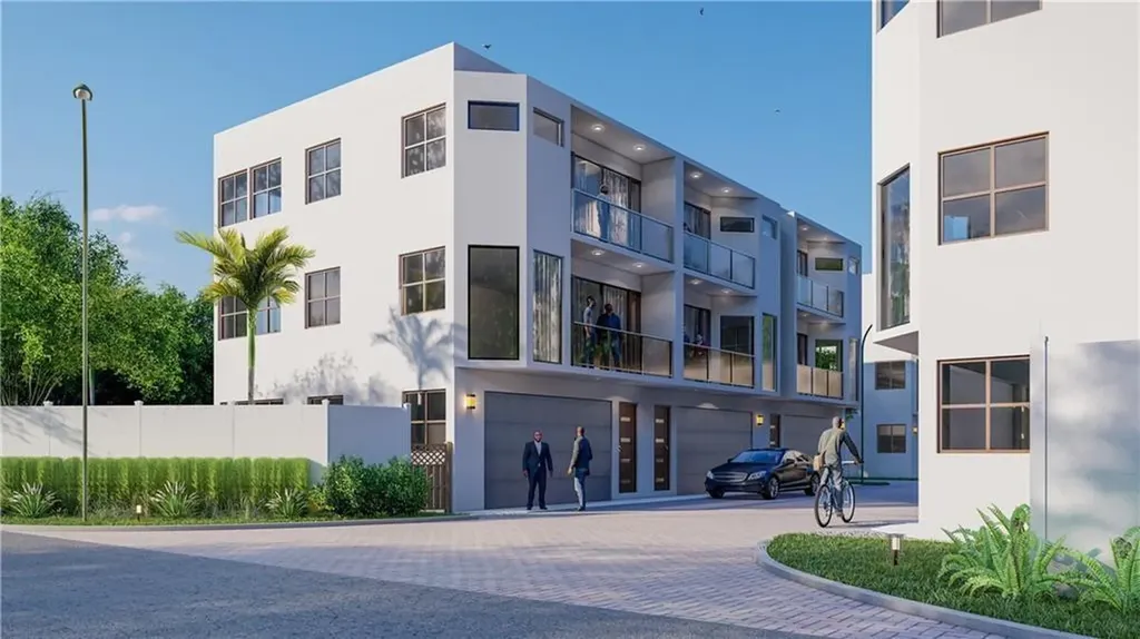 1551 Davie Boulevard Fort Lauderdale FL 33312