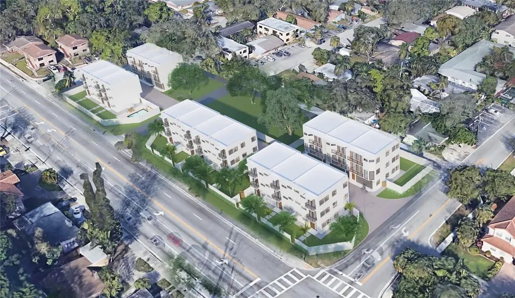 1551 Davie Boulevard Fort Lauderdale FL 33312
