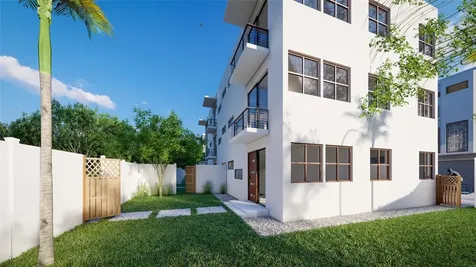 1551 Davie Boulevard Fort Lauderdale FL 33312