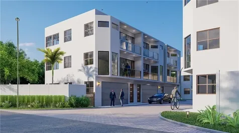 1551 Davie Boulevard Fort Lauderdale FL 33312