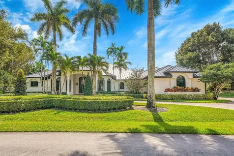 3600 Paddock Road Weston FL 33331