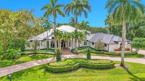 3600 Paddock Road Weston FL 33331