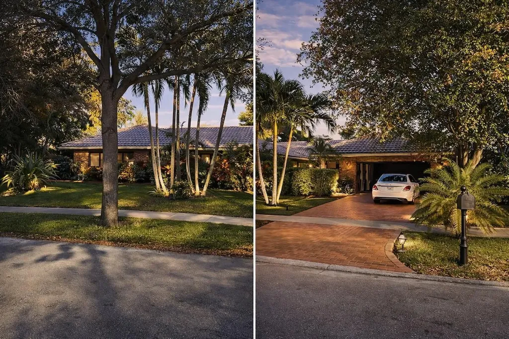 20952 Delagado Terrace Boca Raton FL 33433
