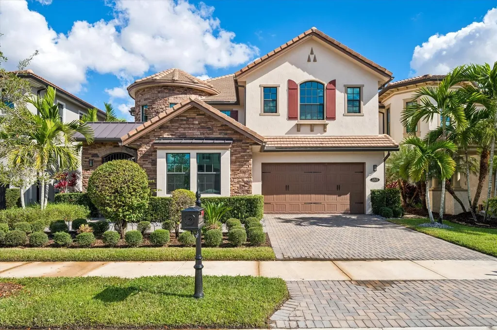 11515 Horizon Road Parkland FL 33076