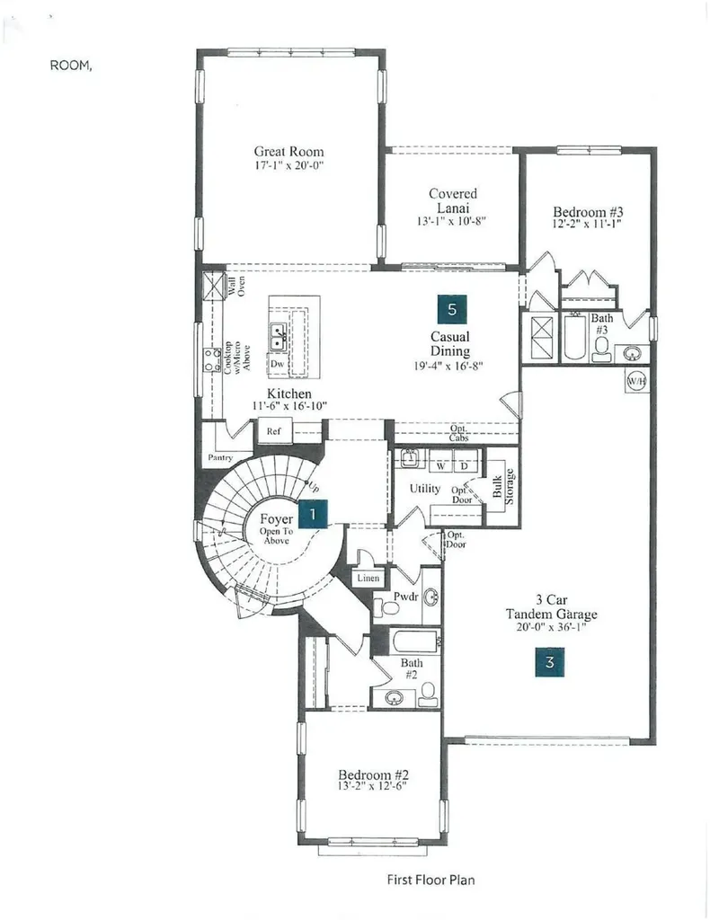 11515 Horizon Road Parkland FL 33076