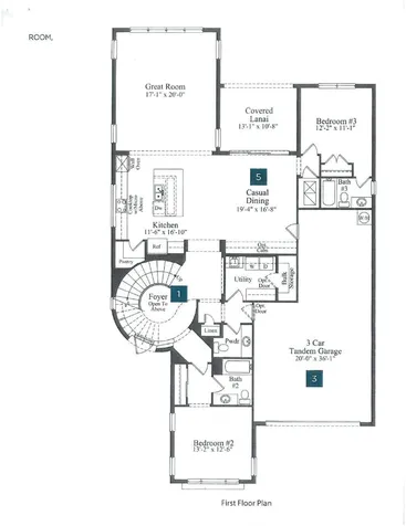 11515 Horizon Road Parkland FL 33076