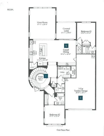 11515 Horizon Road Parkland FL 33076