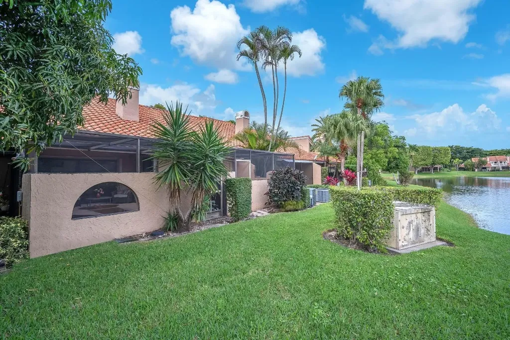 22710 Meridiana Drive Boca Raton FL 33433