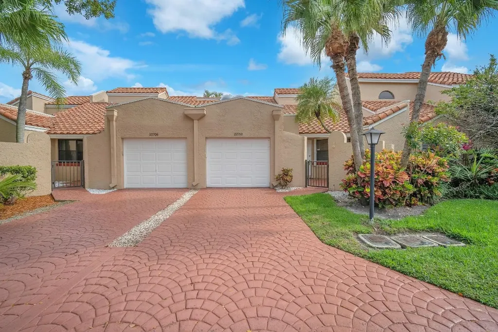 22710 Meridiana Drive Boca Raton FL 33433