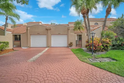 22710 Meridiana Drive Boca Raton FL 33433