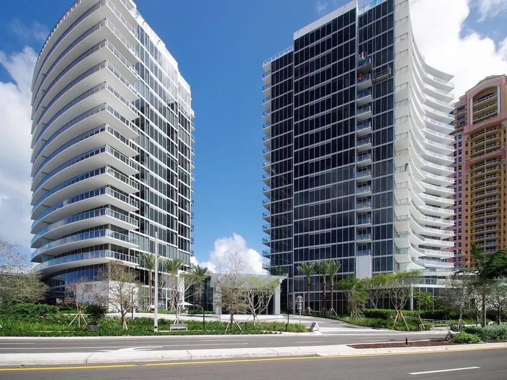 2200 N Ocean Boulevard Fort Lauderdale FL 33305