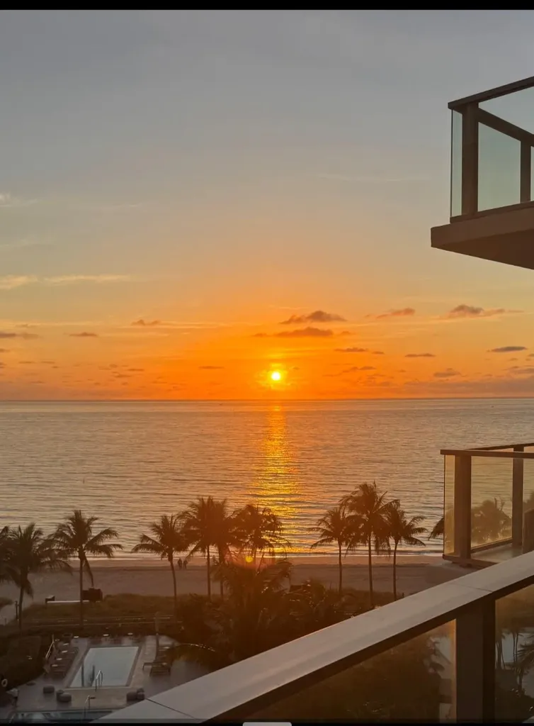2200 N Ocean Boulevard Fort Lauderdale FL 33305