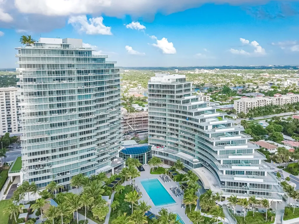 2200 N Ocean Boulevard Fort Lauderdale FL 33305