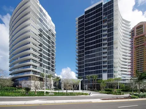 2200 N Ocean Boulevard Fort Lauderdale FL 33305