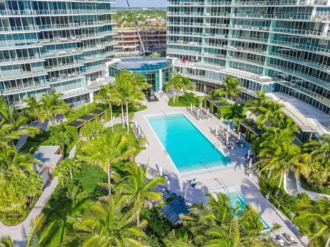 2200 N Ocean Boulevard Fort Lauderdale FL 33305
