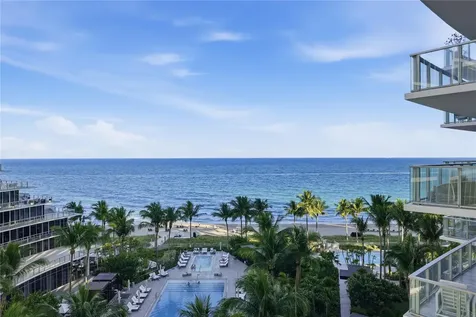 2200 N Ocean Boulevard Fort Lauderdale FL 33305