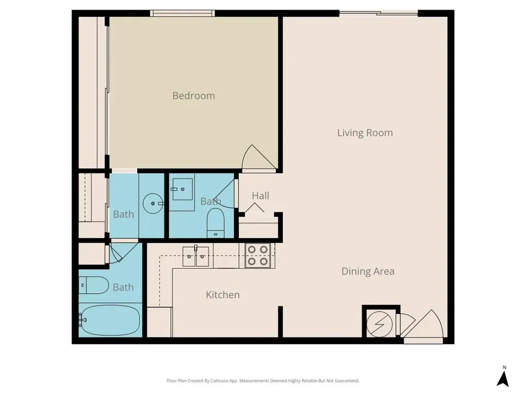 1428 SE 4 Deerfield Beach FL 33441