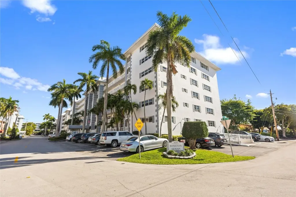 3050 NE 47th Court Fort Lauderdale FL 33308