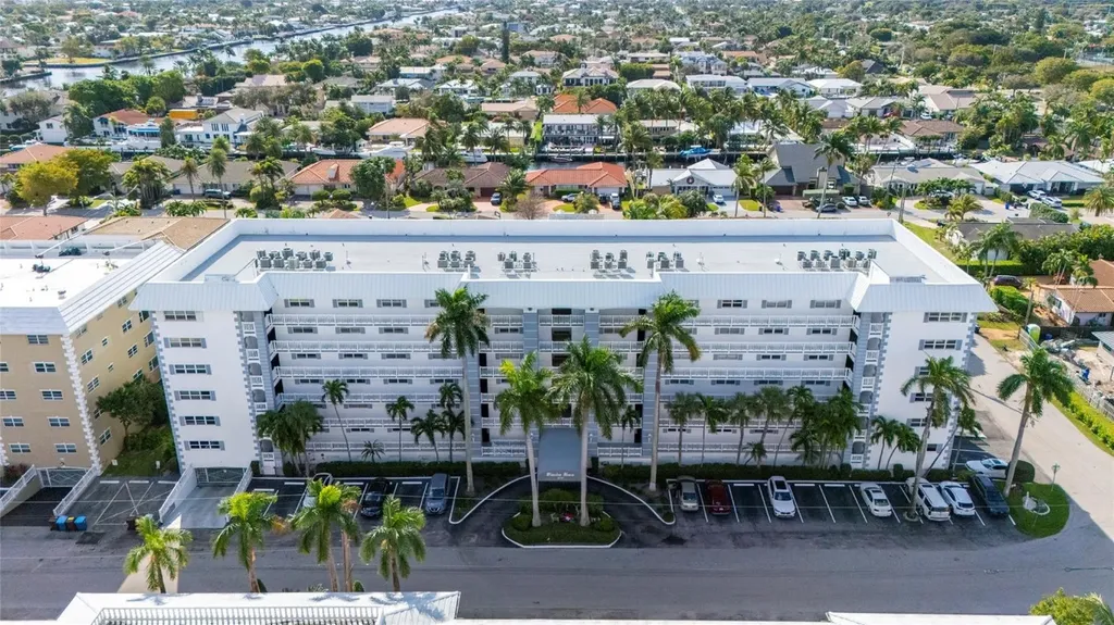 3050 NE 47th Court Fort Lauderdale FL 33308
