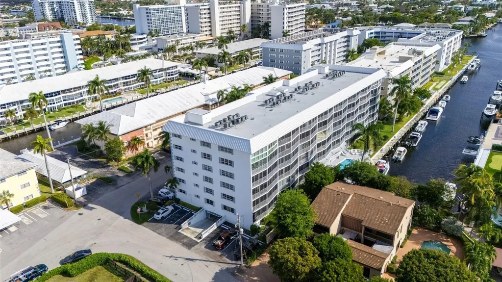 3050 NE 47th Court Fort Lauderdale FL 33308