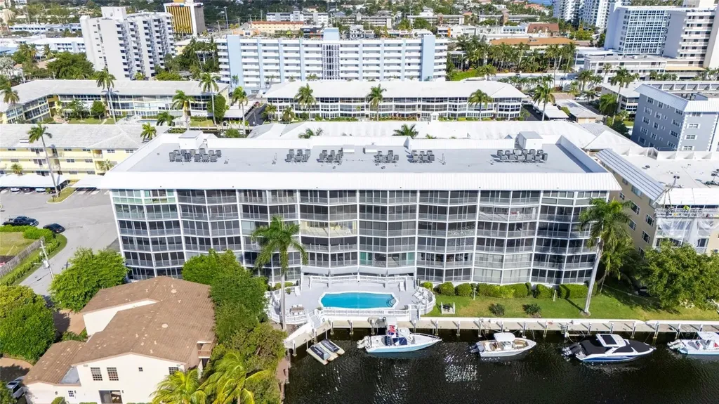 3050 NE 47th Court Fort Lauderdale FL 33308