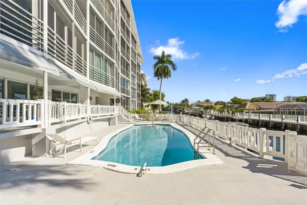 3050 NE 47th Court Fort Lauderdale FL 33308